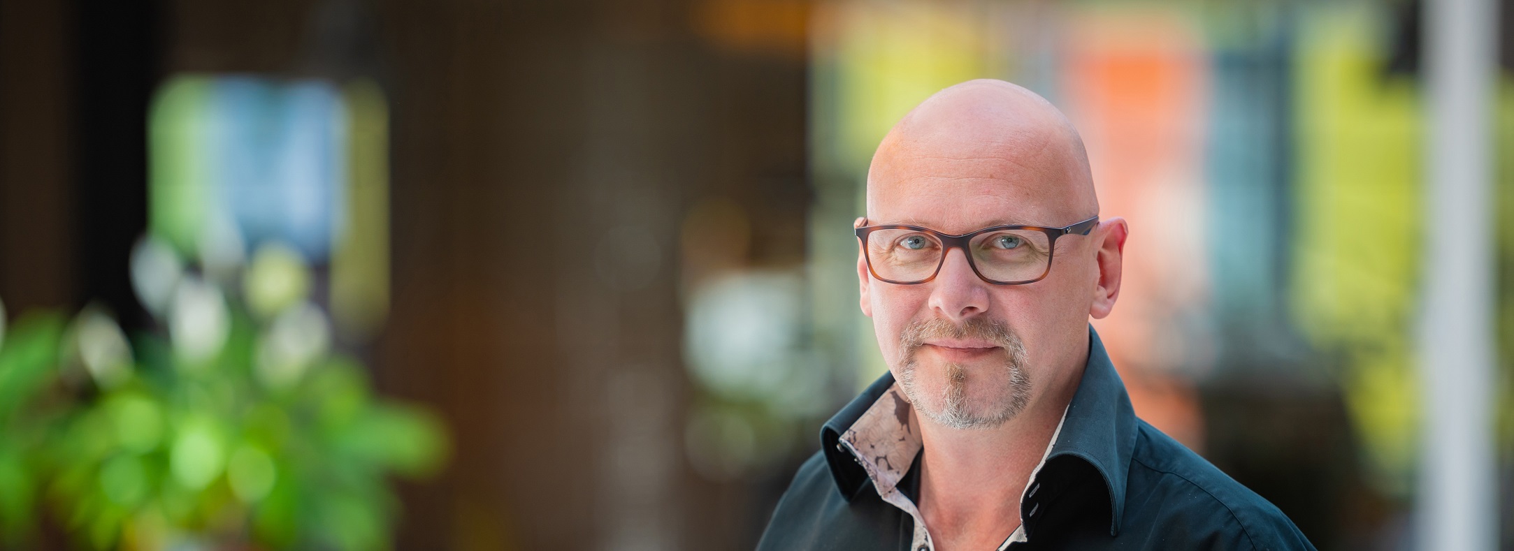 Challenge Gary Wenneker Sitecore MVP