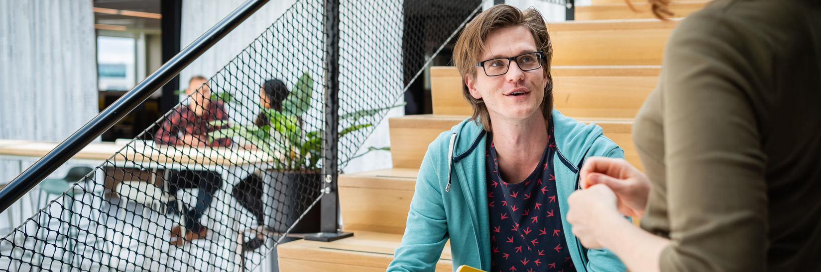 Vacature Functional Specialist Data & Analytics