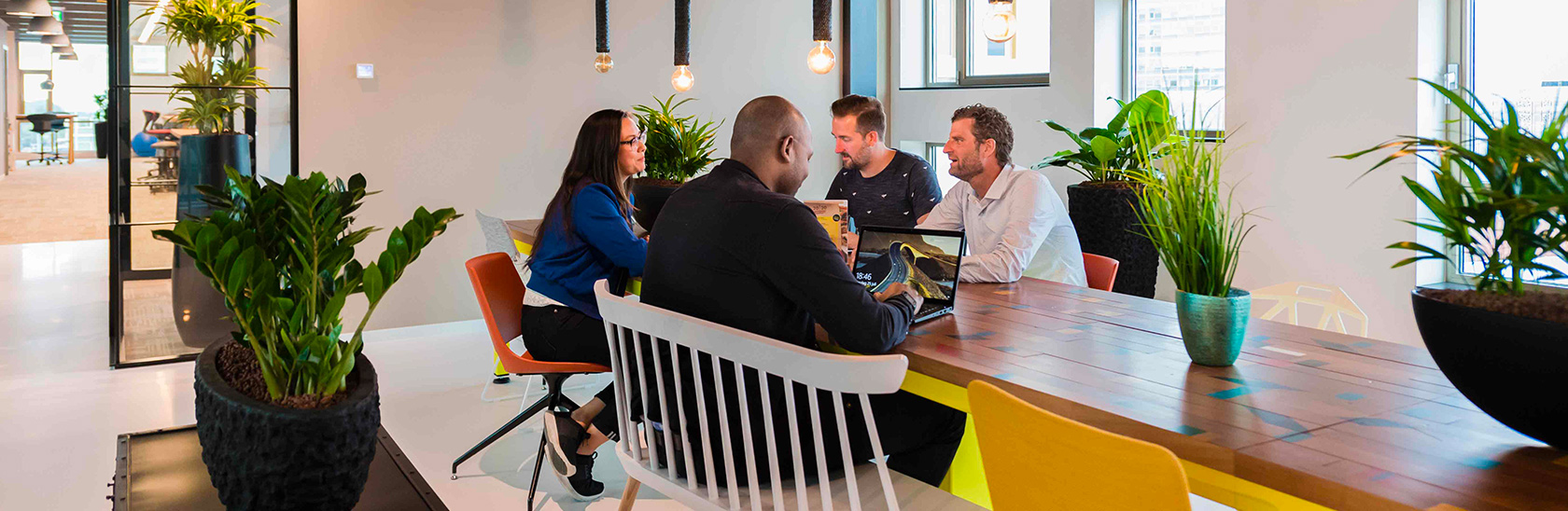 Vacature Data Engineer