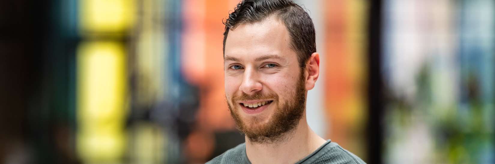 Challenge van Roland Holterman,