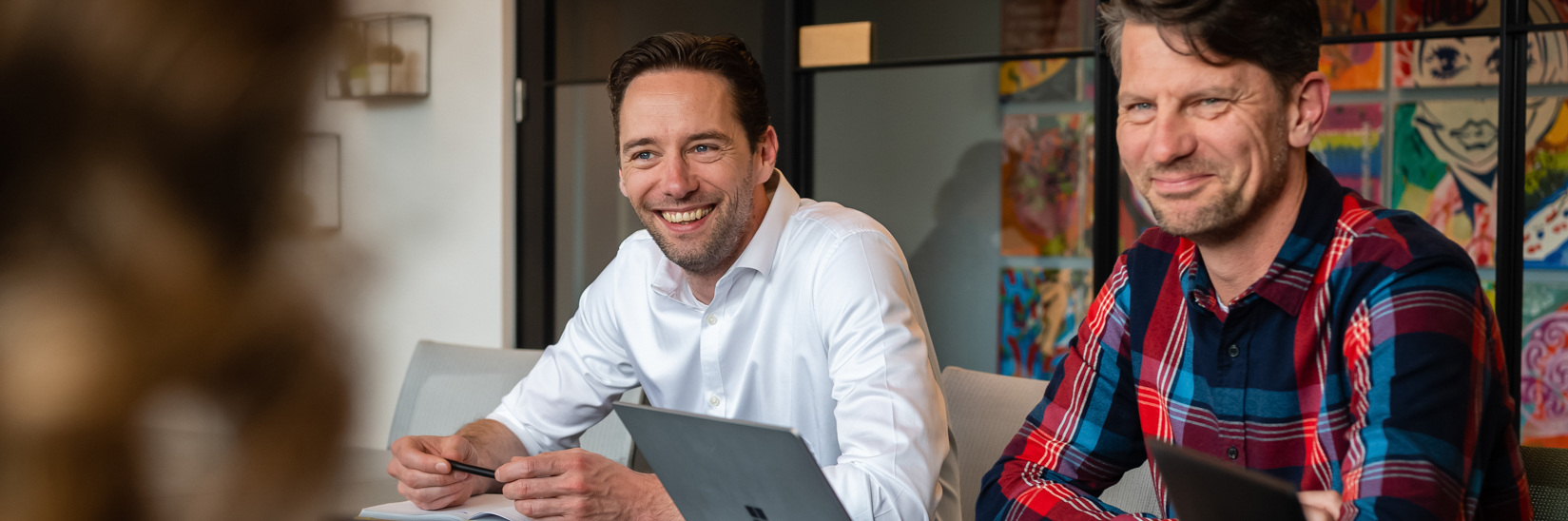 Vacature Senior IT Project Manager