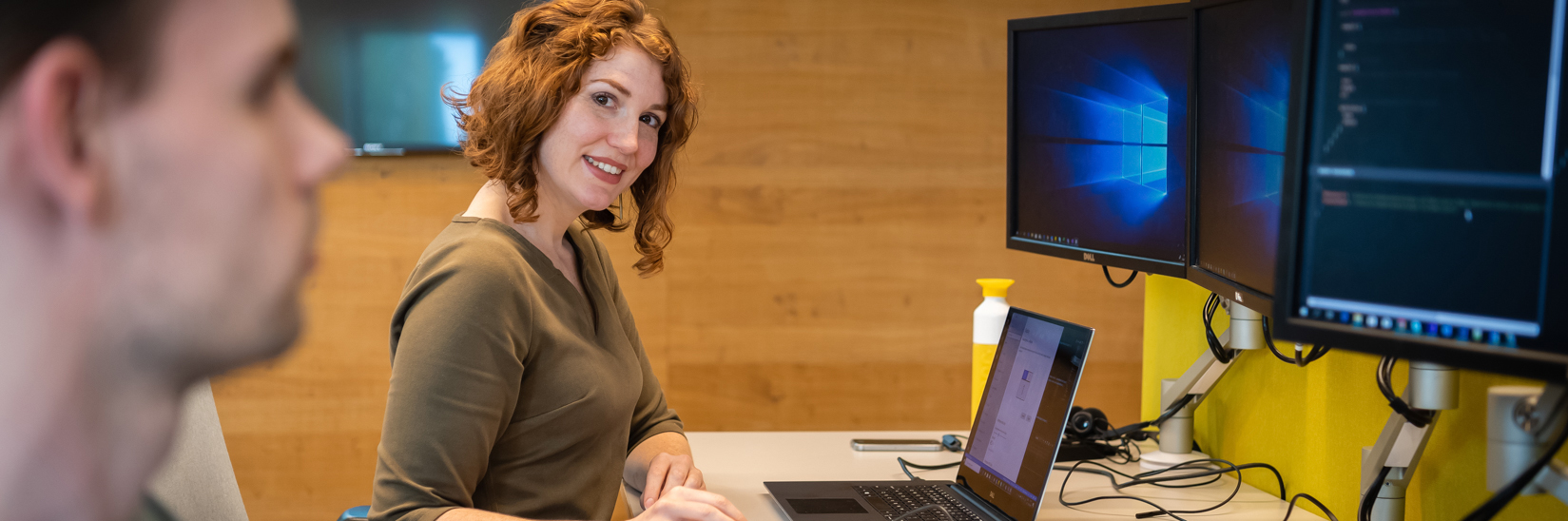 Vacature Technisch Sitecore Engineer