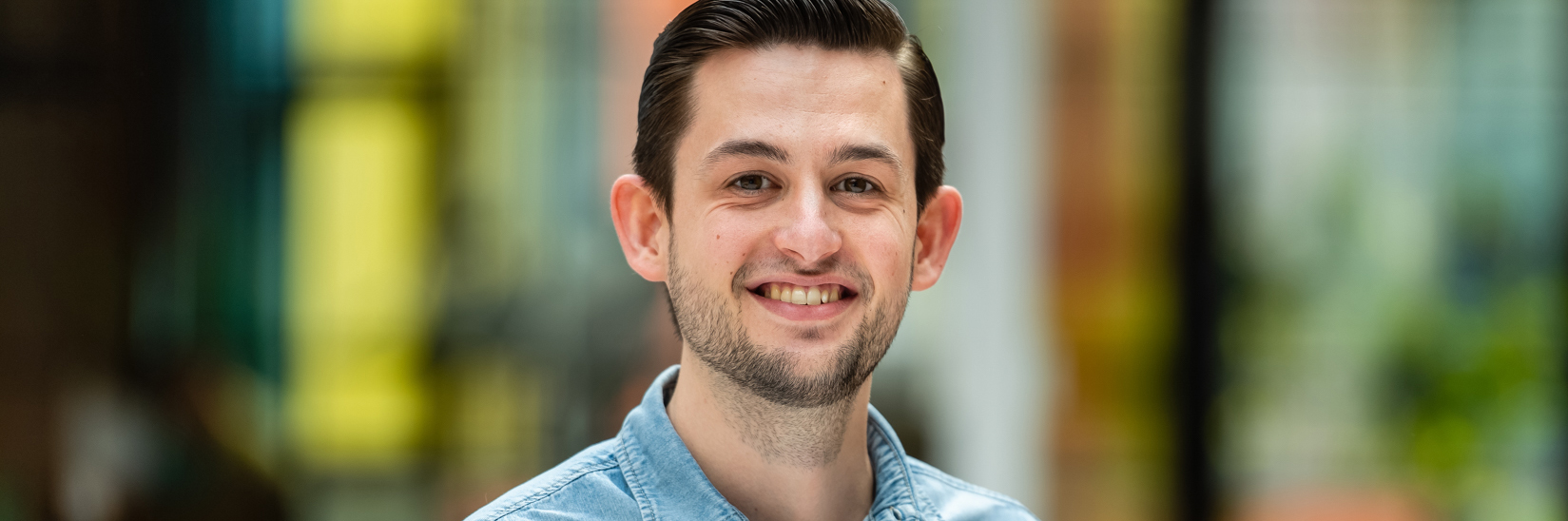 Challenge van Marc Veens Front-end Developer