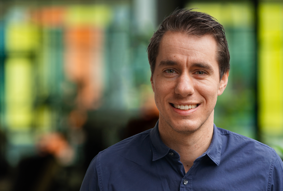 Lead Data Engineer Macaw